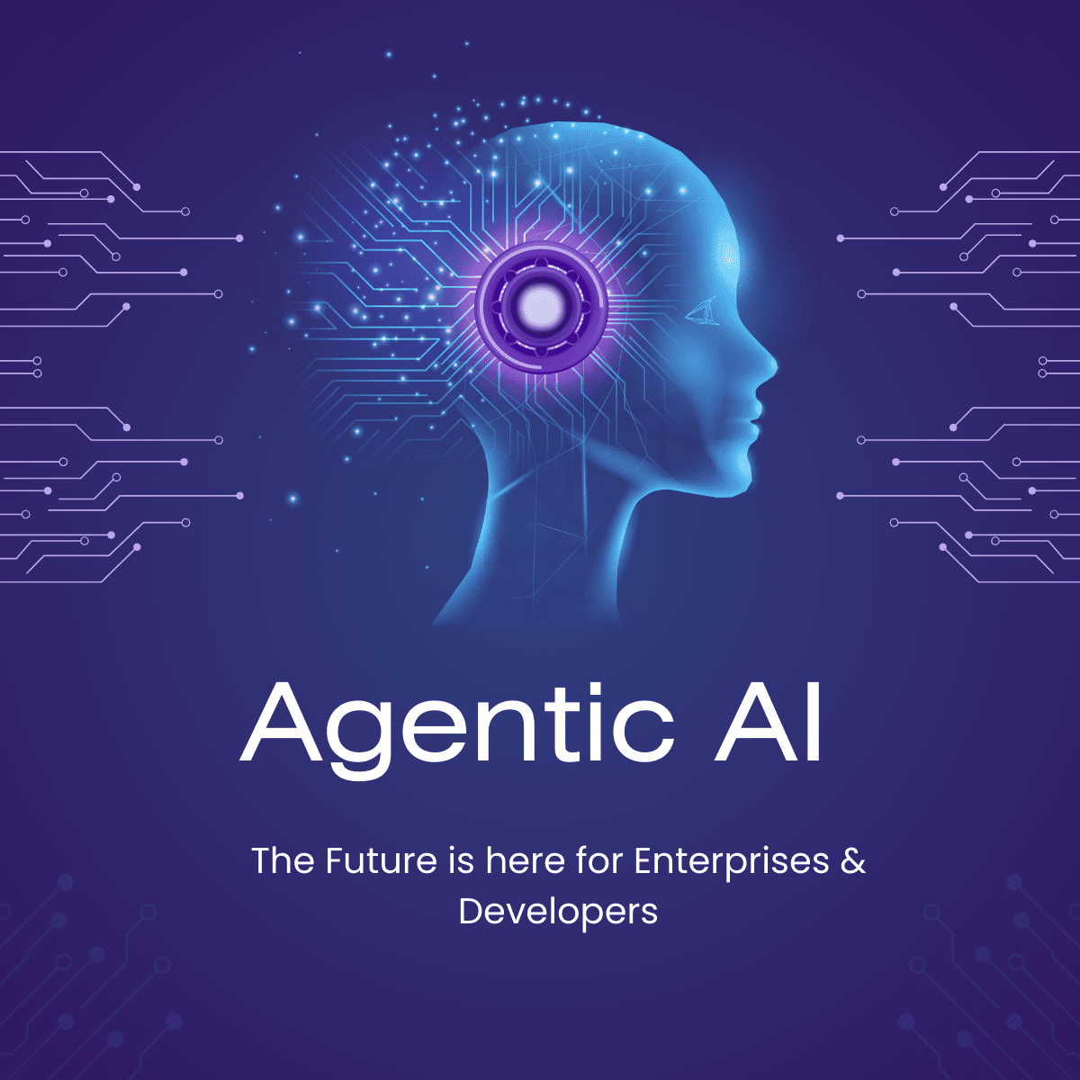 Agentic ai is here